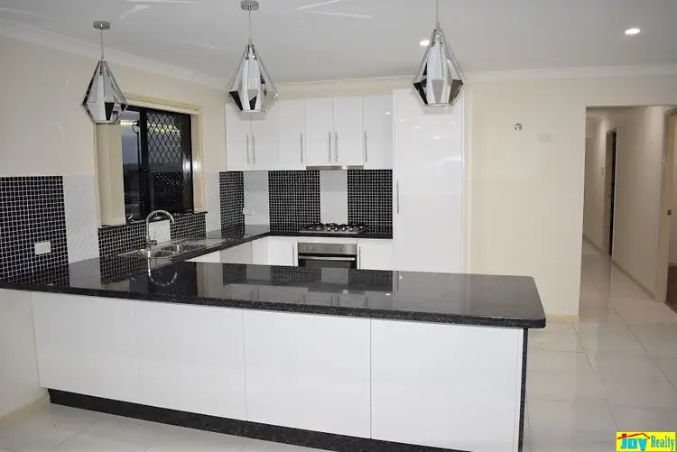 Fourth view of Homely house listing, LOT 29 PINNACLE CIRCUIT, Heathwood QLD 4110