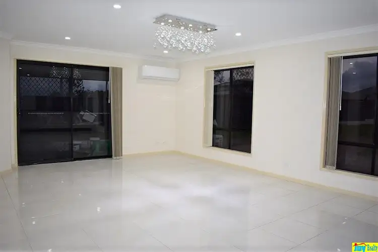 Fifth view of Homely house listing, LOT 29 PINNACLE CIRCUIT, Heathwood QLD 4110