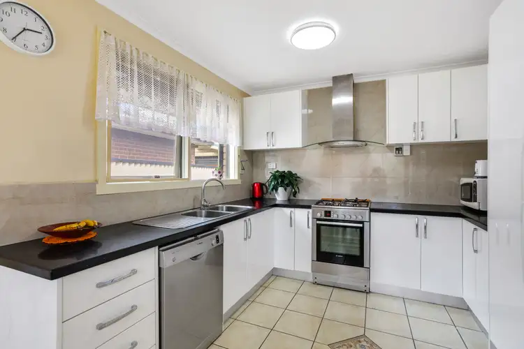 Third view of Homely house listing, 72 Wahroonga Avenue, Keysborough VIC 3173