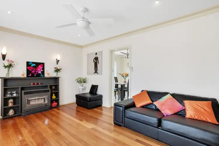 Fourth view of Homely house listing, 72 Wahroonga Avenue, Keysborough VIC 3173