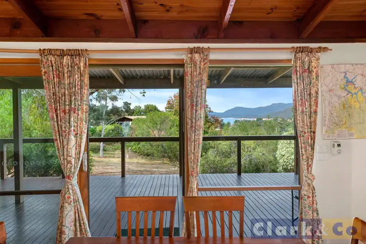 Main view of Homely house listing, 11 Goughs Crescent, Goughs Bay VIC 3723