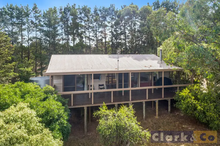 Third view of Homely house listing, 11 Goughs Crescent, Goughs Bay VIC 3723