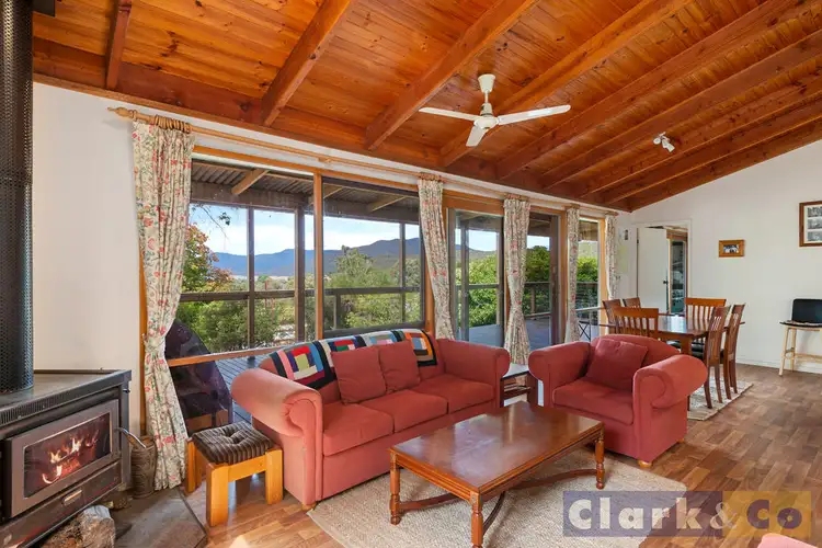 Fourth view of Homely house listing, 11 Goughs Crescent, Goughs Bay VIC 3723
