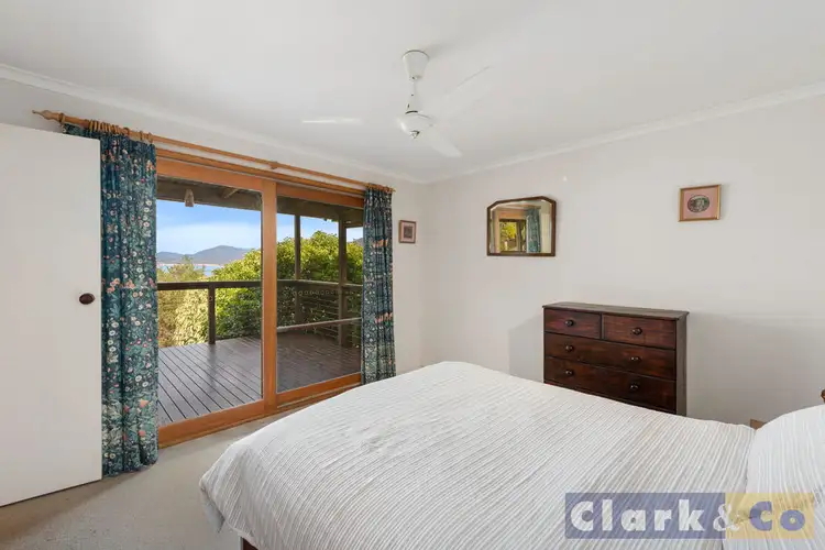 Fifth view of Homely house listing, 11 Goughs Crescent, Goughs Bay VIC 3723