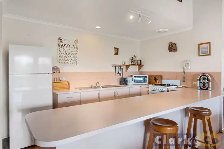 Sixth view of Homely house listing, 11 Goughs Crescent, Goughs Bay VIC 3723
