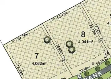 LOT 8/57 Firbank Dve, Wangaratta VIC 3677