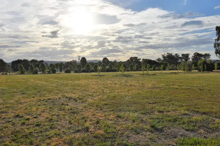 Fourth view of Homely land listing, LOT 8/57 Firbank Dve, Wangaratta VIC 3677