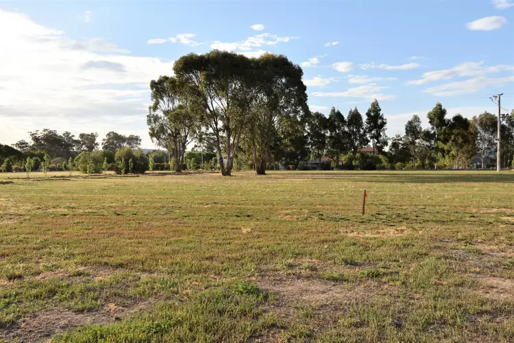Third view of Homely land listing, LOT 9/57 Firbank Dve, Wangaratta VIC 3677