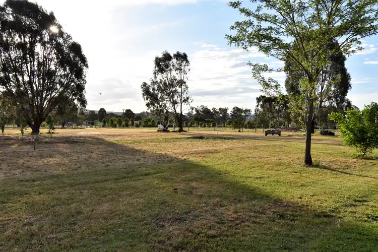 Fourth view of Homely land listing, LOT 6/55 Firbank Dve, Wangaratta VIC 3677