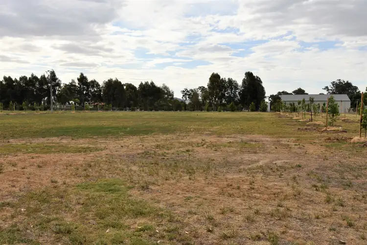 Seventh view of Homely land listing, LOT 5/55 Firbank Dve, Wangaratta VIC 3677