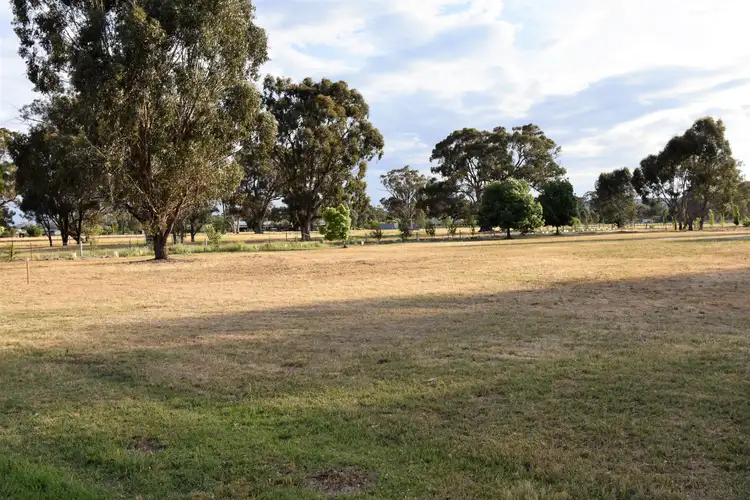 Third view of Homely land listing, LOT 4/55 Firbank Dve, Wangaratta VIC 3677