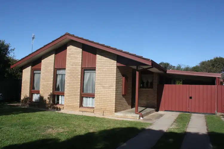 6 Hakea Court, Benalla VIC 3672