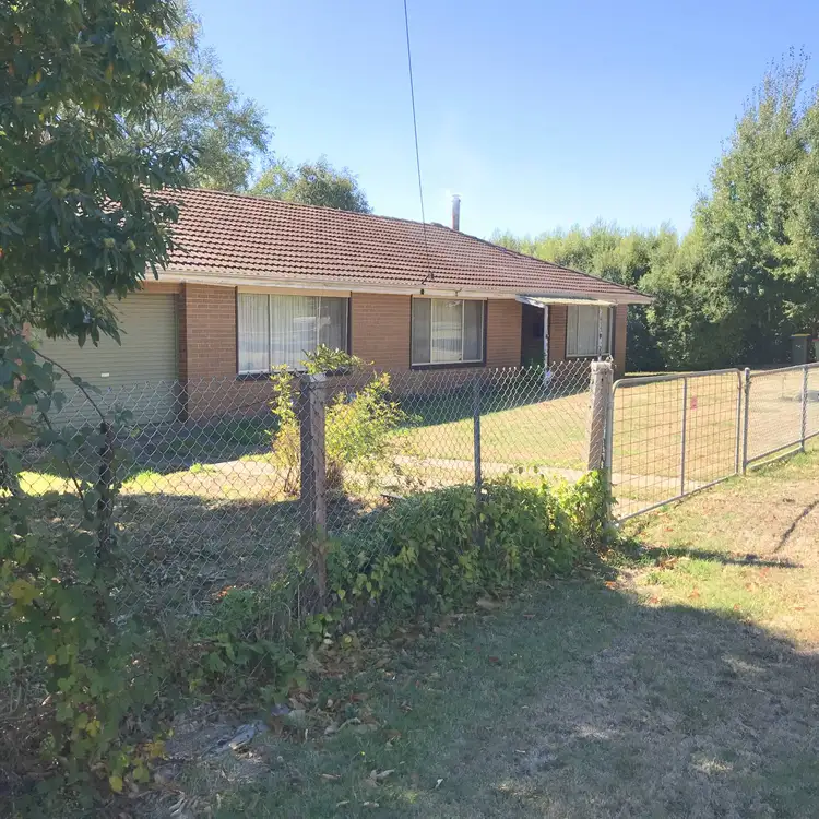 Second view of Homely house listing, 30 Victoria Street, Trentham VIC 3458