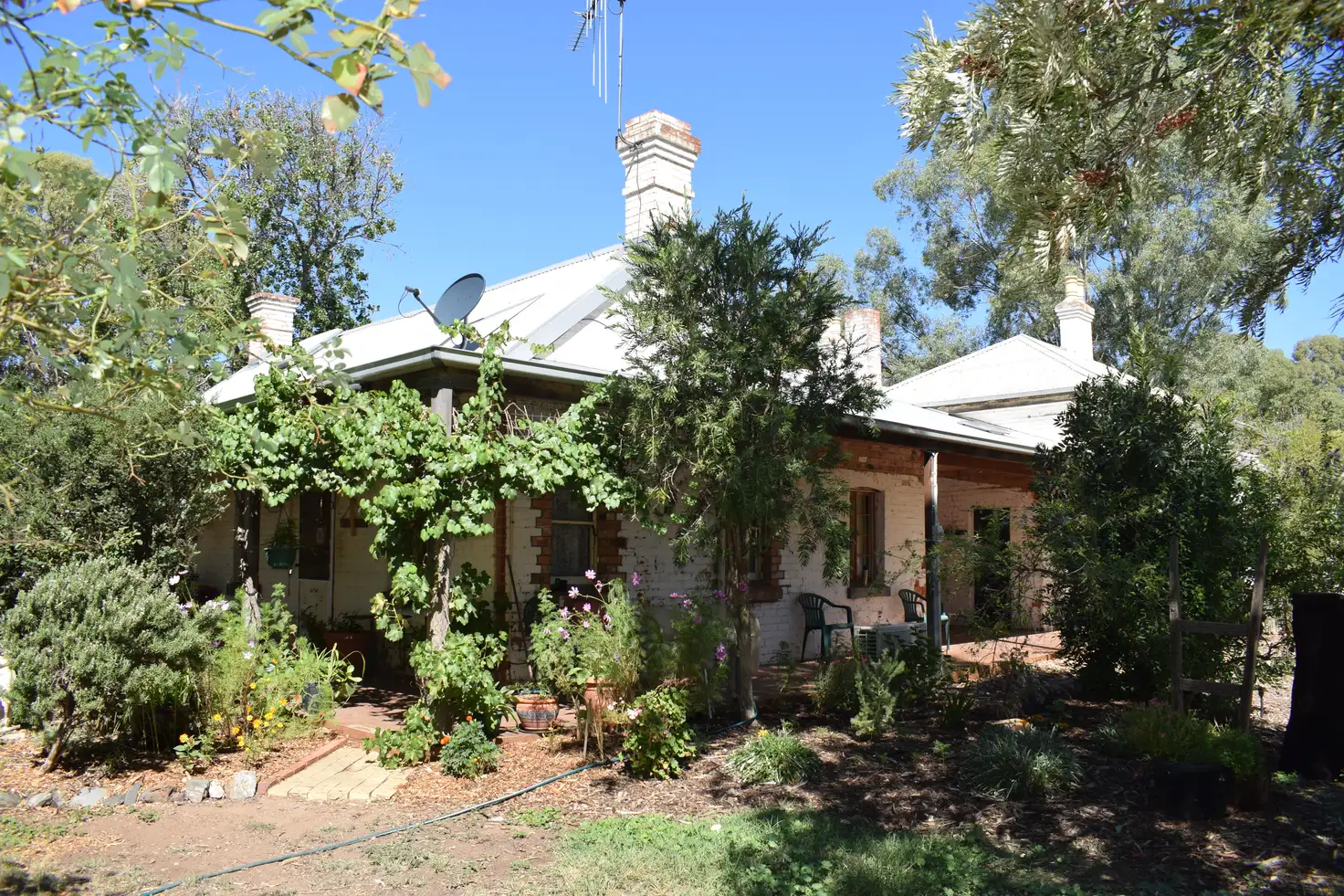Main view of Homely house listing, 3381 Bridgewater-Maldon Road, Newbridge VIC 3551