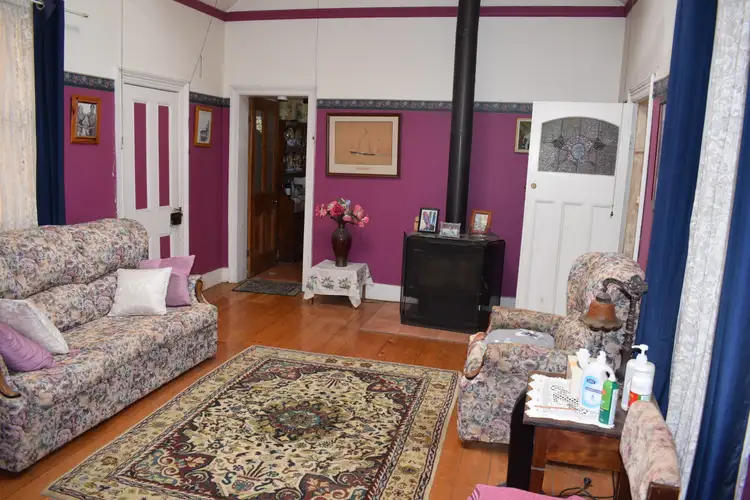 Third view of Homely house listing, 3381 Bridgewater-Maldon Road, Newbridge VIC 3551