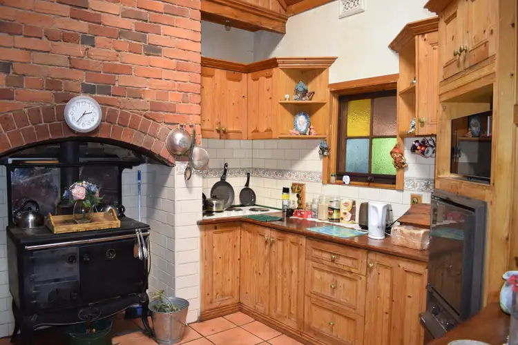 Fifth view of Homely house listing, 3381 Bridgewater-Maldon Road, Newbridge VIC 3551
