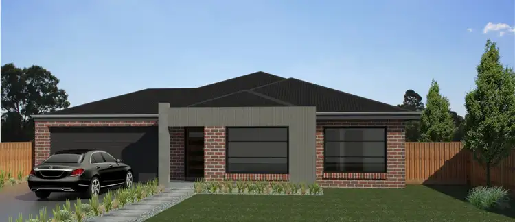 Main view of Homely house listing, 19 Solar Boulevard, Kyabram VIC 3620