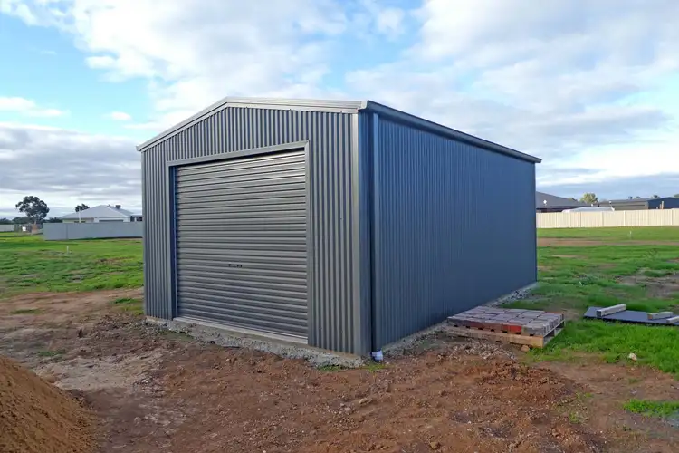 Seventh view of Homely house listing, 19 Solar Boulevard, Kyabram VIC 3620