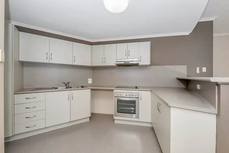 2/263 RIVERSIDE BOULEVARD, Douglas QLD 4814