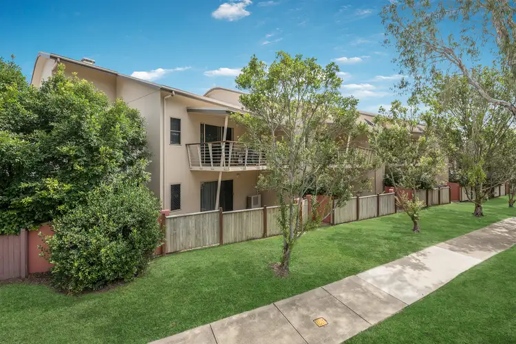 Second view of Homely unit listing, 2/263 RIVERSIDE BOULEVARD, Douglas QLD 4814