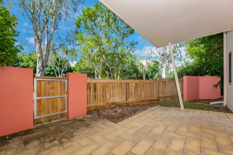 Fourth view of Homely unit listing, 2/263 RIVERSIDE BOULEVARD, Douglas QLD 4814