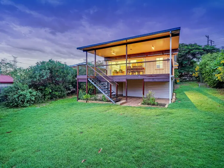 43 Eric Street, Goodna QLD 4300