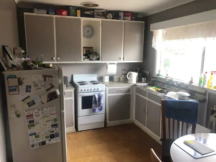 Second view of Homely house listing, 23 Wilson Street, Wedderburn VIC 3518