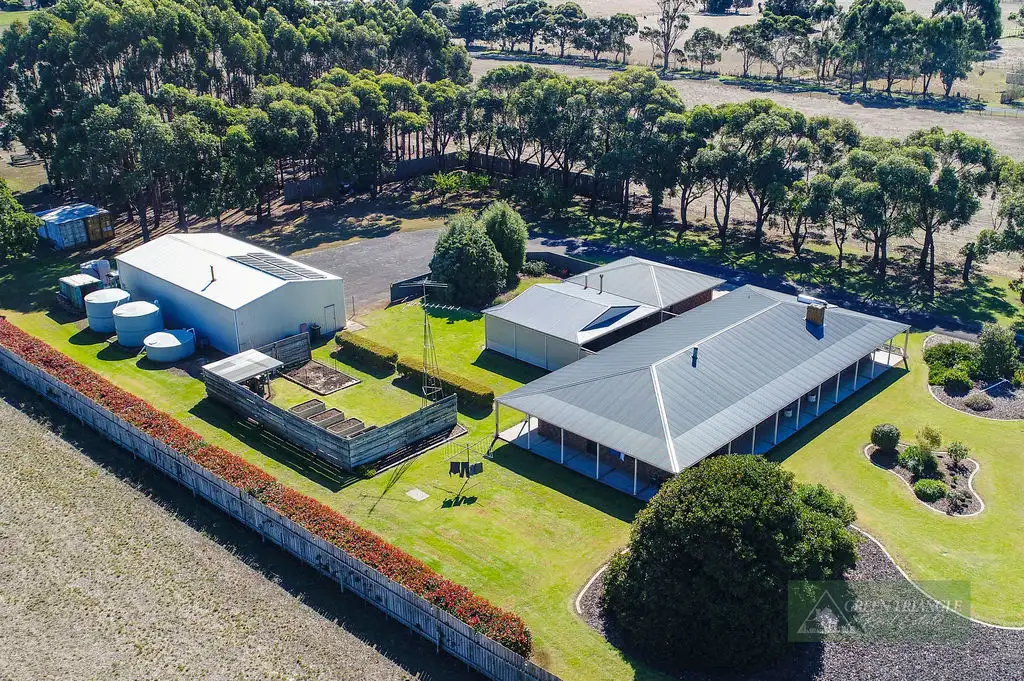 Main view of Homely rural property listing, 21590 Riddoch Highway, Moorak SA 5291