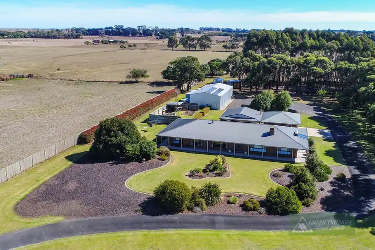 Third view of Homely rural property listing, 21590 Riddoch Highway, Moorak SA 5291