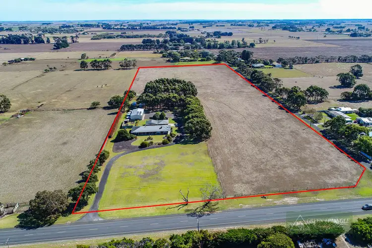 Fourth view of Homely rural property listing, 21590 Riddoch Highway, Moorak SA 5291