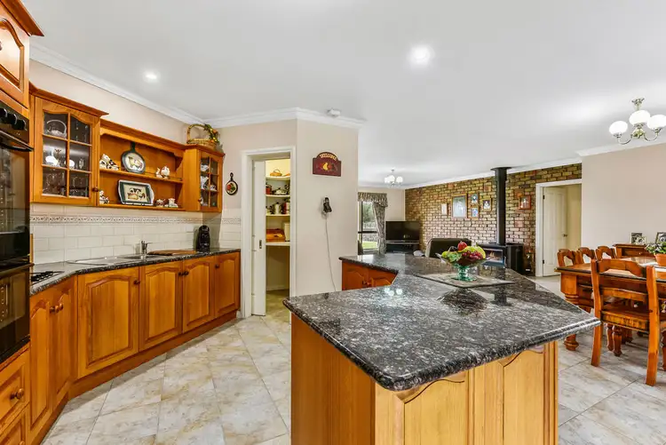 Fifth view of Homely rural property listing, 21590 Riddoch Highway, Moorak SA 5291