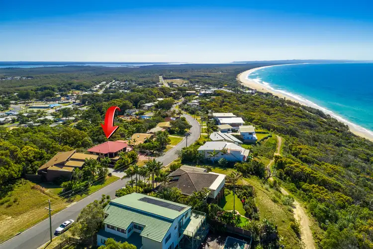 1/80 Cooloola Drive, Rainbow Beach QLD 4581