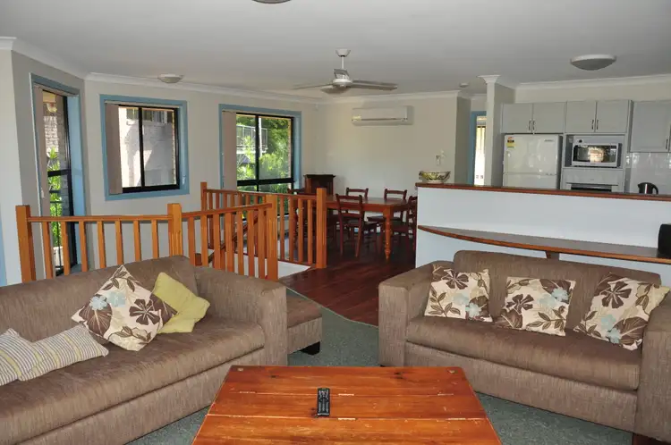 Seventh view of Homely semi-detached listing, 1/80 Cooloola Drive, Rainbow Beach QLD 4581