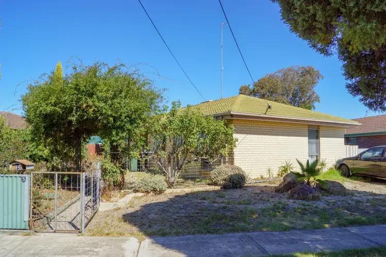 5 Forsyth Avenue, Horsham VIC 3400