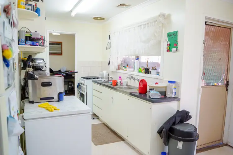 Second view of Homely house listing, 5 Forsyth Avenue, Horsham VIC 3400