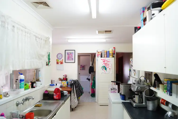 Fourth view of Homely house listing, 5 Forsyth Avenue, Horsham VIC 3400