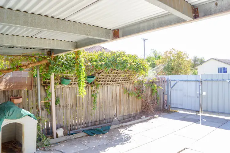 Fifth view of Homely house listing, 5 Forsyth Avenue, Horsham VIC 3400