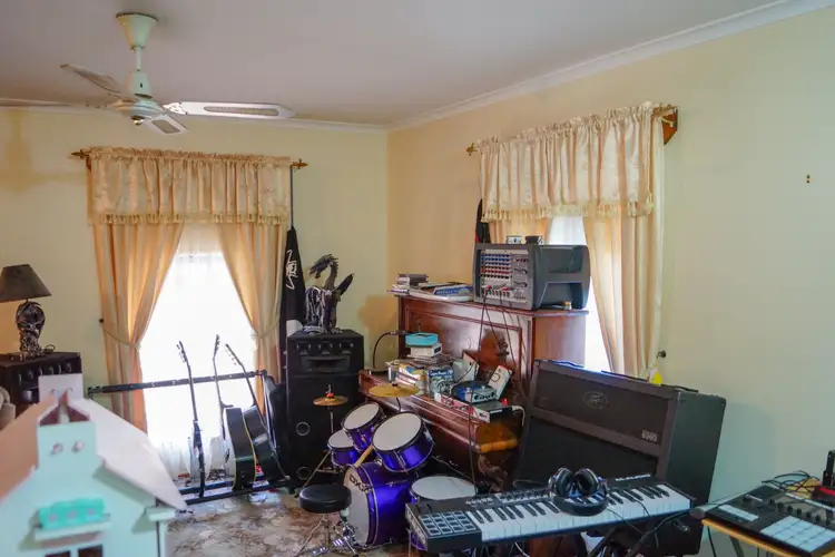 Sixth view of Homely house listing, 5 Forsyth Avenue, Horsham VIC 3400