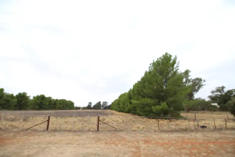 Third view of Homely land listing, Lot 12 Green Street West, Lockhart NSW 2656