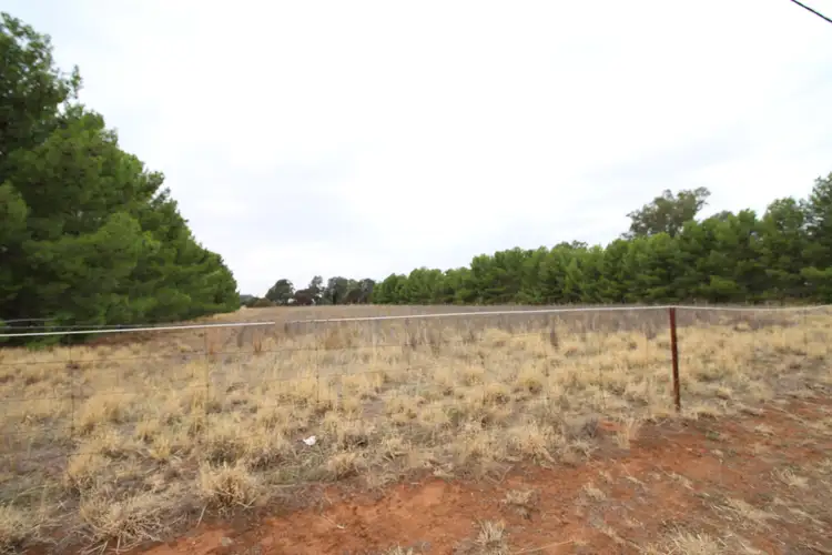 Fifth view of Homely land listing, Lot 12 Green Street West, Lockhart NSW 2656
