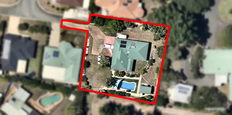 4A THERESE COURT, Flinders View QLD 4305