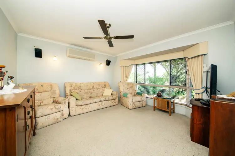 Fifth view of Homely house listing, 4A THERESE COURT, Flinders View QLD 4305