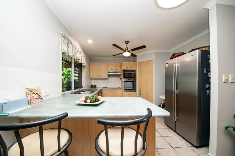 Sixth view of Homely house listing, 4A THERESE COURT, Flinders View QLD 4305