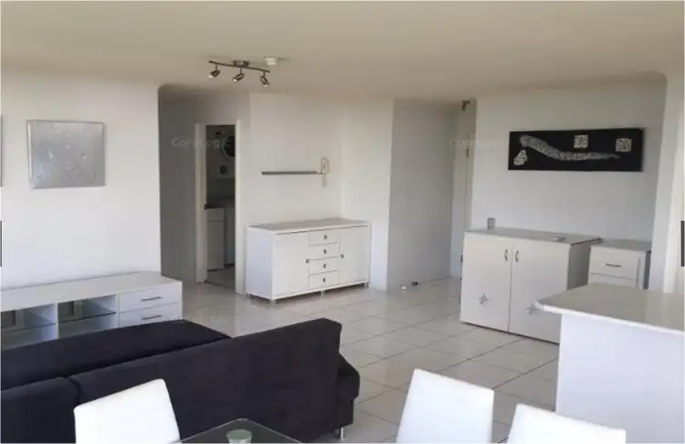 Main view of Homely unit listing, 105/157 Old Burleigh Road, Broadbeach QLD 4218