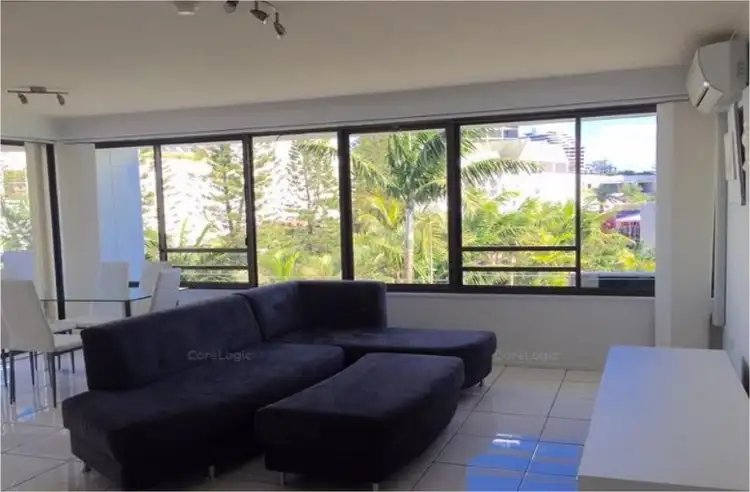 Fifth view of Homely unit listing, 105/157 Old Burleigh Road, Broadbeach QLD 4218