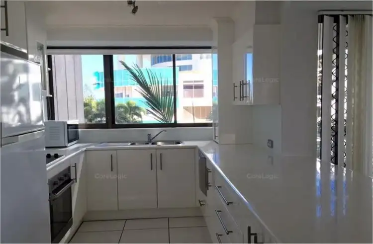 Sixth view of Homely unit listing, 105/157 Old Burleigh Road, Broadbeach QLD 4218