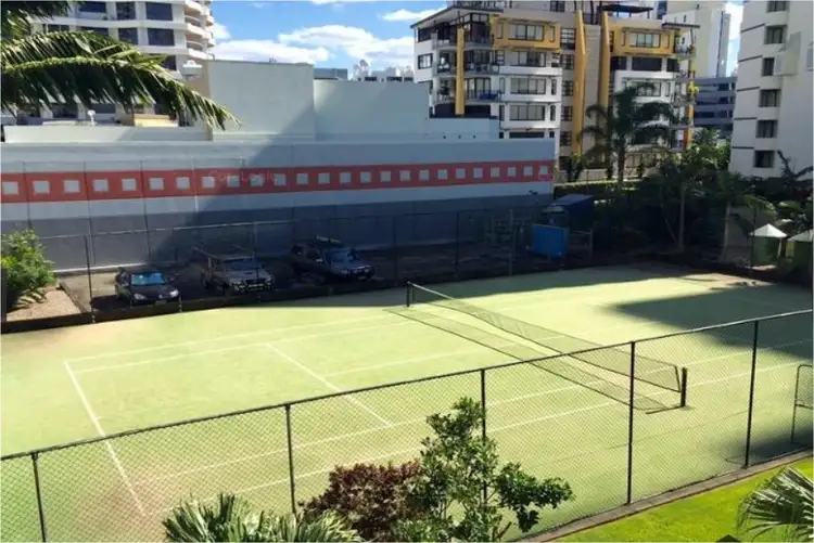 Seventh view of Homely unit listing, 105/157 Old Burleigh Road, Broadbeach QLD 4218