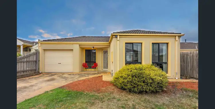 9 Stamford Court, Broadmeadows VIC 3047