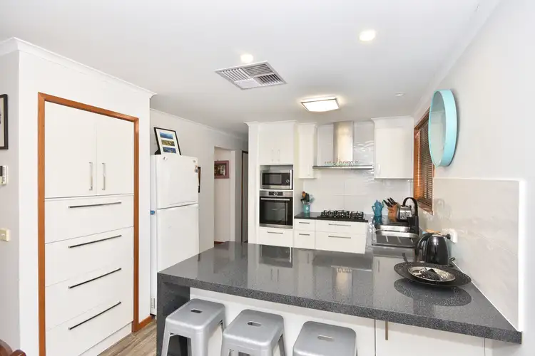 Second view of Homely house listing, 22 Lukin Crescent, Kangaroo Flat VIC 3555