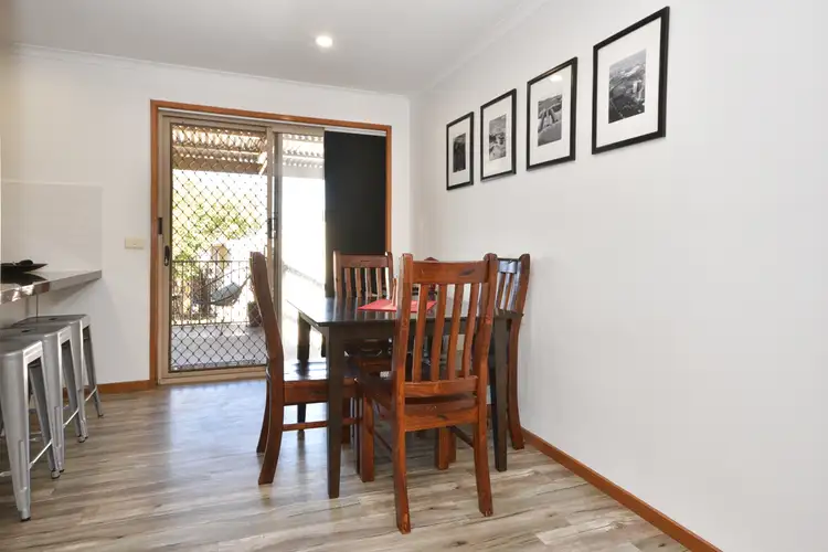 Fourth view of Homely house listing, 22 Lukin Crescent, Kangaroo Flat VIC 3555